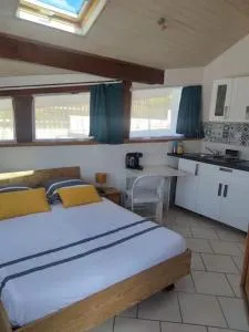 Joli studio indépendant - Étercy