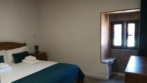 Casa do Forno dAldeia