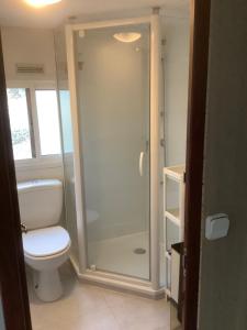 Maisons de vacances Bungalow avec piscine privative proche Aix en Provence : photos des chambres