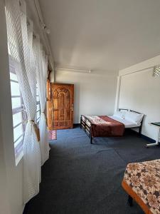 Natures Lap Homestay