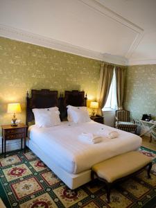 Hotel Paço de Vitorino