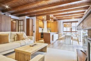 Luderna - Apto terraza Val de Ruda A203 de Comicha