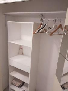 Charmant T1 au cœur de Nice