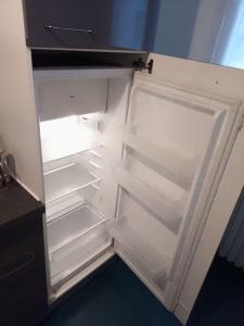 Charmant T1 au cœur de Nice