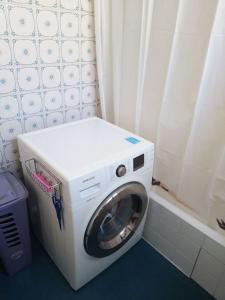 Charmant T1 au cœur de Nice