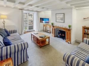 Harbour House Holiday Home