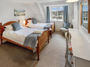 Harbour House Holiday Home