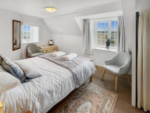 Harbour House Holiday Home