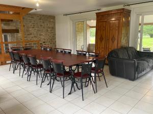 Maison familiale domaine val Léose