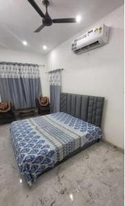 Beautiful condo with AC