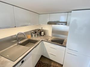LEcrin des bords de lErdre - Maison avec extérieur et parking