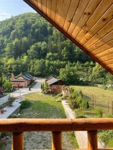 Casa Ardeleanului - Pângărăcior