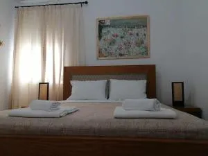 Giannis house - Nea Makri