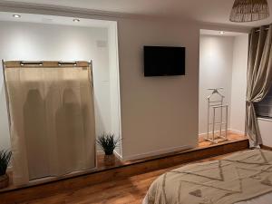 Havre de paix, centre ville de Châlons en Champagne