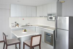 บริการและสิ่งอำนวยความสะดวก