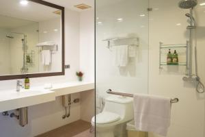 ห้องน้ำ