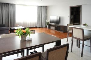 บริการและสิ่งอำนวยความสะดวก