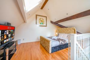 *G11H* for a cosy luxurious lovely stay + Free Parking + Free Fast WiFi perfect for work or pleasure*