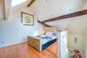 *G11H* for a cosy luxurious lovely stay + Free Parking + Free Fast WiFi perfect for work or pleasure*