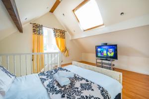 *G11H* for a cosy luxurious lovely stay + Free Parking + Free Fast WiFi perfect for work or pleasure*