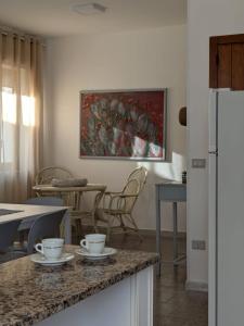 Albatro Mare - Unrated properties in Marina di Mancaversa