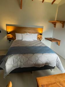 Altos da Mantiqueira Grupo Vertentes