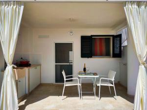 La Matedda di Casa Camilla Journey