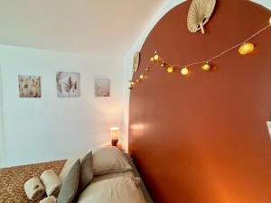 Le Cocon Salé - 5 min à pieds des plages - jardin