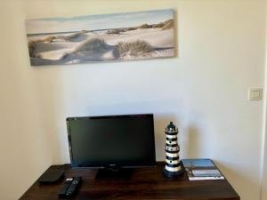 Le Cocon Salé - 5 min à pieds des plages - jardin