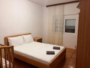 Duraku Apartment