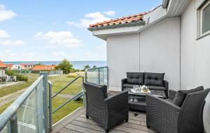 Gudhjem Søpark Lejl 4