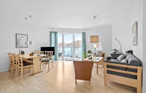 Gudhjem Søpark Lejl 4