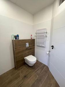 Apartmán v srdci Bratislavy