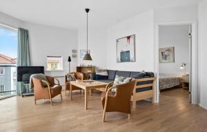 Gudhjem Søpark Lejl 8