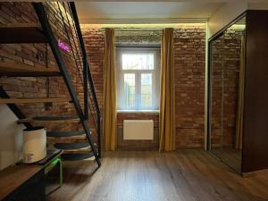 Apartmán v srdci Bratislavy