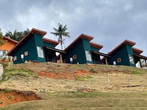 Altos da Mantiqueira Grupo Vertentes