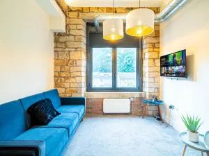 Hayy ApartHotels Corporate Home Stay in Stanley Mills - Meltham