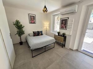 Gregbnb - Studio 17m2 - Terrasse - Clim - Ouest - 5