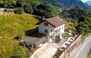 Cozy Home In Lamon With Wifi - Sovramonte