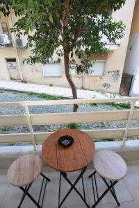 Kavala Cozy Corner