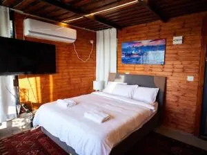 Fizer clinic ספא נופש ובריאות - Giv‘at Mordekhay