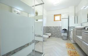 Apartment mit 2 Schlafzimmern