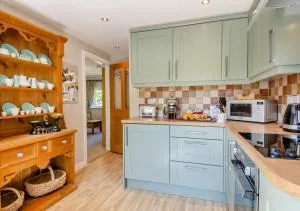 Garden Cottage - Cringleford