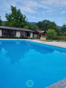 玛克斯汽车旅馆 - 萨拉热窝