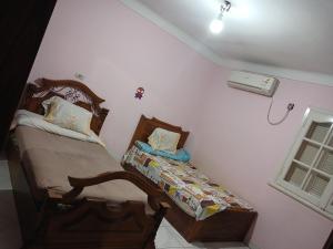 شقة بالاسكندرية