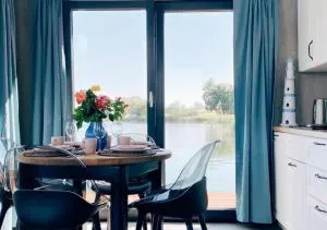 AquaHouse Zamkowe - Linowo Królewski