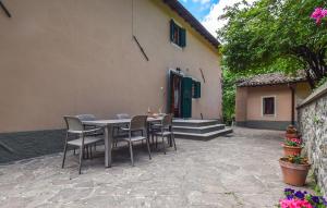 3 Bedroom Pet Friendly Home In Barga