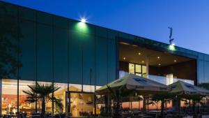 Balatonlelle Yacht Club A I15