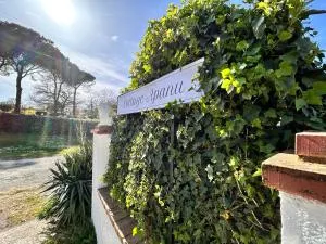 Cottage Apanu - Ranucci