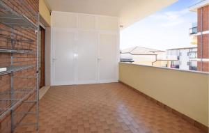 Nice Apartment In Alba Adriatica